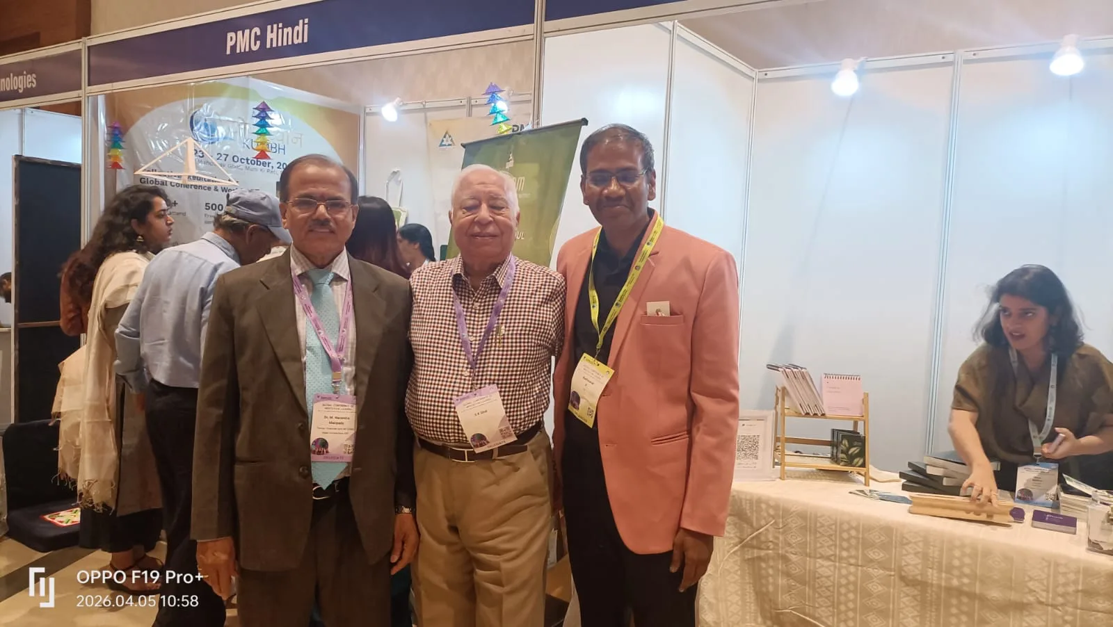 Buddha-CEO 3rd Global Conference of Meditation
