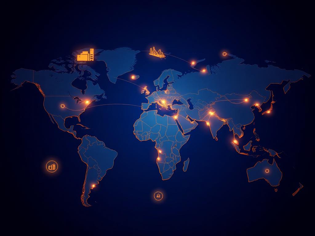 Supply Chain Intelligence Platform